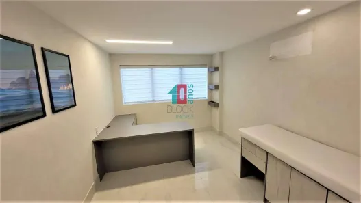 Sala Comercial à venda, 33m² no Recreio dos Bandeirantes, Rio de Janeiro