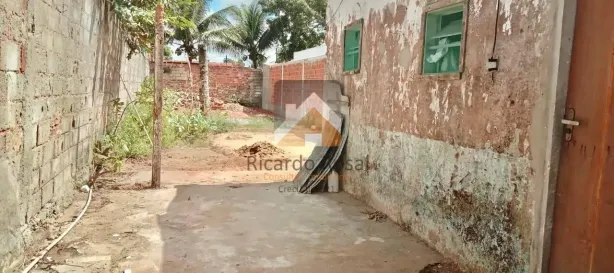 Lote/Terreno à venda, 210m² no Santa Lúcia, Maceió