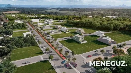 Lote/Terreno à venda, 300m² no Balneário Ponta da Fruta, Vila Velha