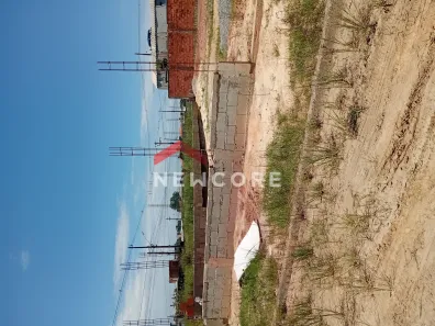 Lote/Terreno à venda, 250m² no Estância Santa Izabel, Peruíbe