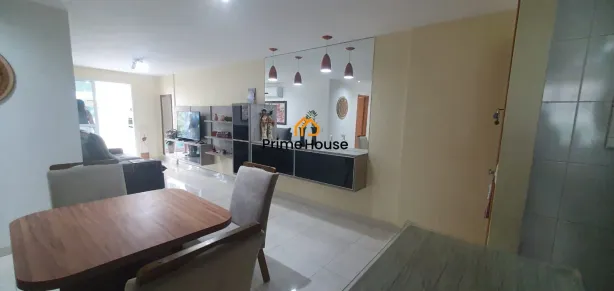 Apartamento com 3 Quartos à venda, 92m² no Freguesia (Jacarepaguá), Rio de Janeiro