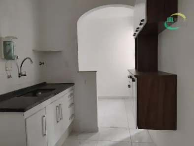 Apartamento com 3 Quartos à venda, 68m² no Conjunto Residencial Parque Bandeirantes, Campinas