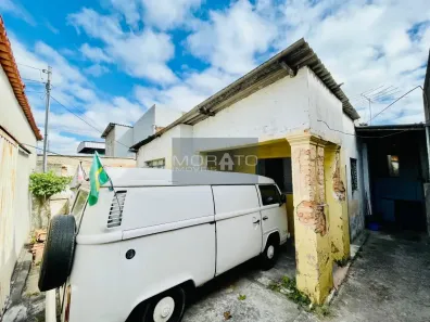 Casa com 2 Quartos à venda, 97m² no Carlos Prates, Belo Horizonte