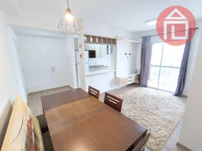 Apartamento com 3 Quartos para alugar, 80m² no Jardim do Lago, Bragança Paulista