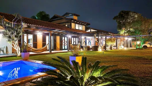 Casa com 4 Quartos à venda, 600m² no Ferradura, Armação dos Búzios