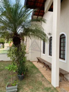 Casa de Condomínio com 3 Quartos para alugar, 180m² no Parque Brasil 500, Paulínia