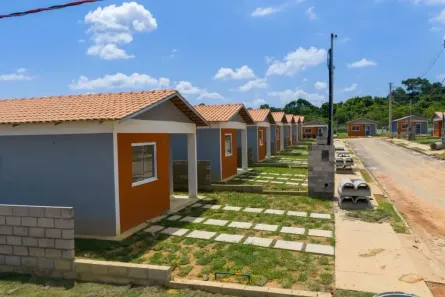 Casa de Condomínio com 2 Quartos à venda, 200m² no , Iranduba
