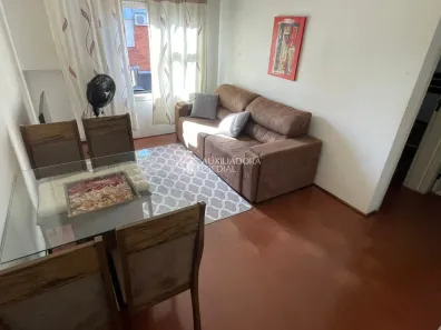 Apartamento com 1 Quarto à venda, 42m² no Partenon, Porto Alegre