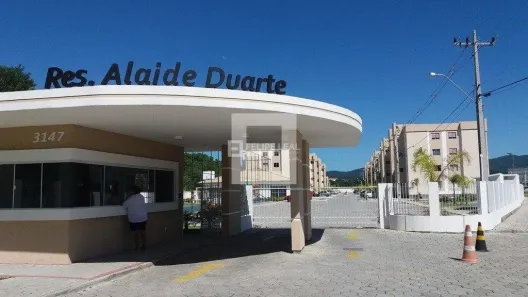 Apartamento com 2 Quartos à venda, 44m² no Forquilhas, São José