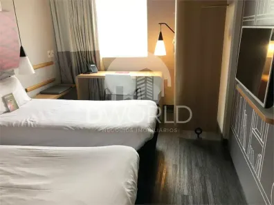 Ponto Comercial com 1 Quarto à venda, 19m² no Centro, São Bernardo do Campo
