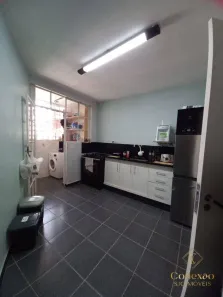 Apartamento com 3 Quartos à venda, 96m² no Jardim São Dimas, São José dos Campos