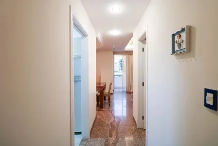 Apartamento com 2 Quartos à venda, 65m² no Chácara Santo Antônio (Zona Sul), São Paulo