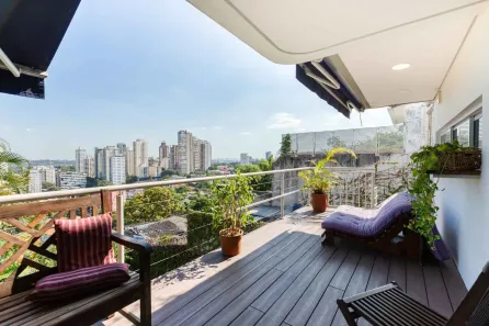 Casa com 3 Quartos à venda, 440m² no Pinheiros, São Paulo