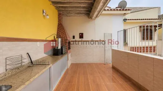 Apartamento com 2 Quartos à venda, 92m² no Irajá, Rio de Janeiro