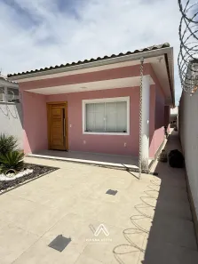 Casa com 2 Quartos à venda, 120m² no Barroco (Itaipuaçu), Maricá