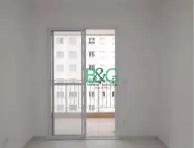 Apartamento com 1 Quarto à venda, 35m² no Mooca, São Paulo