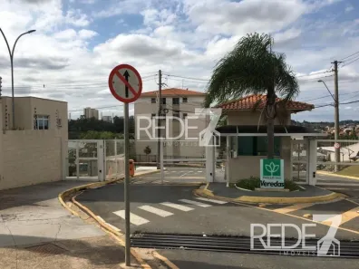 Apartamento com 2 Quartos à venda, 43m² no Jardim Monte Alto, Campinas