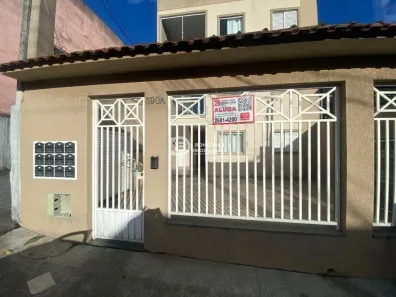 Apartamento com 1 Quarto para alugar, 35m² no Vila Ré, São Paulo