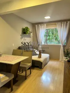 Apartamento com 2 Quartos à venda, 44m² no Jardim Helga, São Paulo