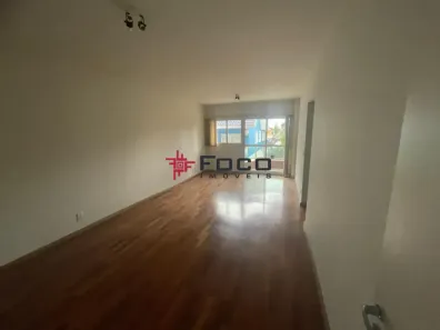 Apartamento com 4 Quartos para venda ou aluguel, 132m² no Parque Residencial Aquarius, São José dos Campos