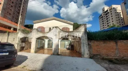 Imóvel Comercial com 3 Quartos à venda, 217m² no Chácara da Barra, Campinas