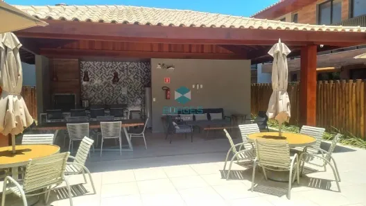 Apartamento com 2 Quartos à venda, 69m² no Itacimirim (Monte Gordo), Camaçari