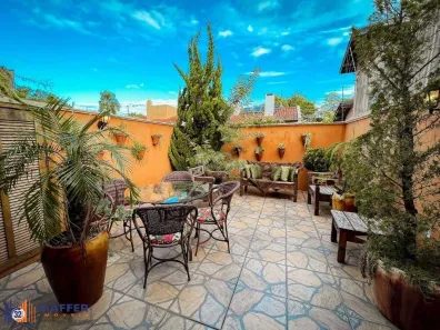 Casa de Condomínio com 3 Quartos à venda, 153m² no Tristeza, Porto Alegre