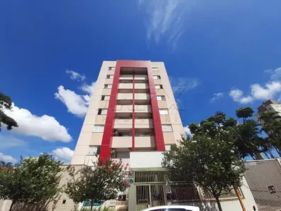 Apartamento com 2 Quartos à venda, 70m² no Jardim Brasil, Bauru