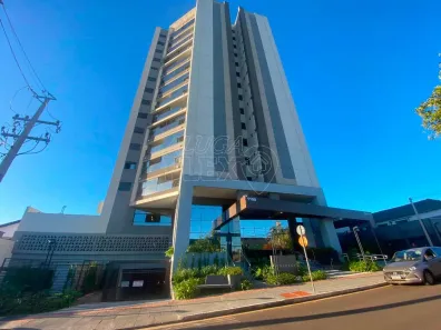 Apartamento com 3 Quartos à venda, 75m² no Centro, Londrina