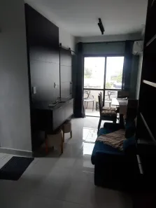 Apartamento com 1 Quarto à venda, 30m² no Planalto Paulista, São Paulo