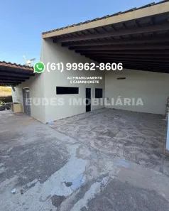 Casa com 3 Quartos à venda, 150m² no Setor Leste, Brasília