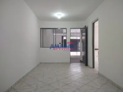 Casa com 3 Quartos à venda, 134m² no Parque Califórnia, Jacareí
