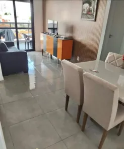 Apartamento com 2 Quartos à venda, 68m² no São Brás, Belém