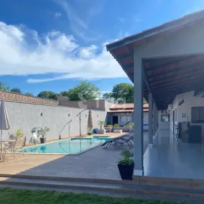 Casa com 4 Quartos à venda, 280m² no , Aruanã