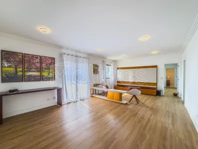 Apartamento com 4 Quartos à venda, 176m² no Vila Regente Feijó, São Paulo