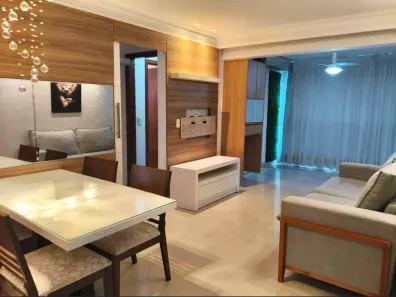 Apartamento com 2 Quartos à venda, 70m² no Jardim Camburi, Vitória