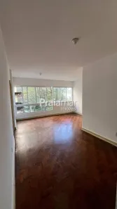 Apartamento com 2 Quartos à venda, 76m² no Itararé, São Vicente
