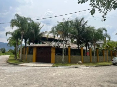 Casa com 3 Quartos à venda, 760m² no Pontal de Santa Marina, Caraguatatuba