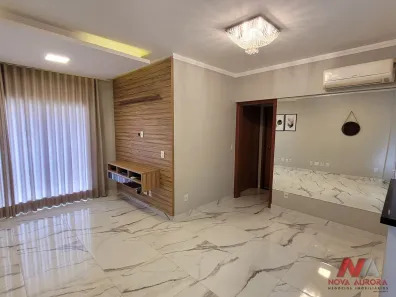 Apartamento com 2 Quartos para alugar, 68m² no Parque Estoril, São José do Rio Preto