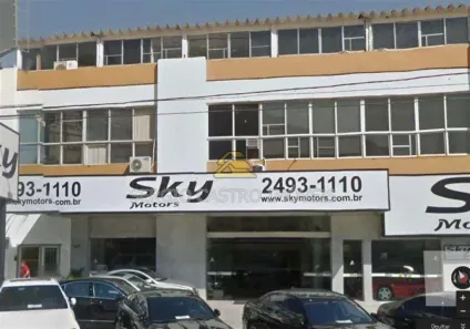 Prédio Comercial à venda, 2103m² no Barra da Tijuca, Rio de Janeiro