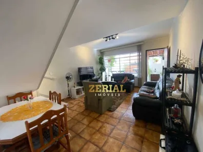 Sobrado com 3 Quartos à venda, 140m² no Boa Vista, São Caetano do Sul