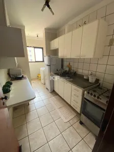 Apartamento com 3 Quartos à venda, 76m² no Santa Cruz do José Jacques, Ribeirão Preto