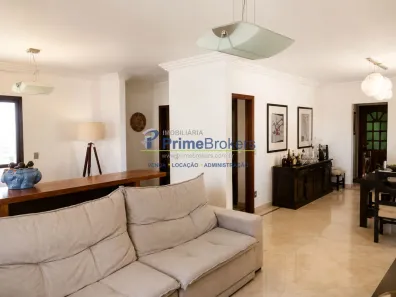 Apartamento com 4 Quartos à venda, 210m² no Jardim da Saúde, São Paulo
