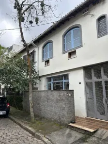 Casa de Condomínio com 4 Quartos à venda, 215m² no Jardim Botânico, Rio de Janeiro