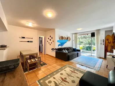 Apartamento com 3 Quartos à venda, 124m² no Pitangueiras, Guarujá