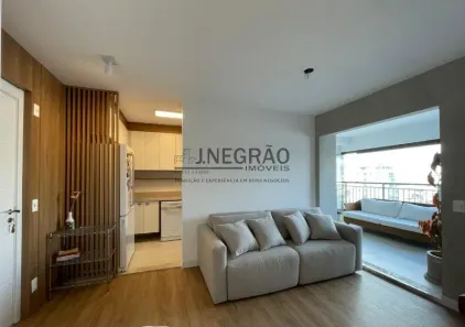 Apartamento com 2 Quartos à venda, 68m² no Ipiranga, São Paulo