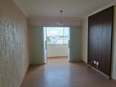 Apartamento com 3 Quartos à venda, 78m² no Tibery, Uberlândia