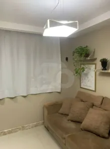 Apartamento com 2 Quartos à venda, 63m² no São Conrado, Aracaju