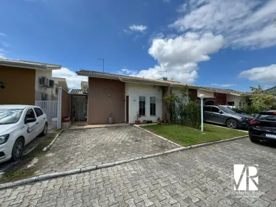 Casa de Condomínio com 3 Quartos à venda, 98m² no Santa Regina, Camboriú