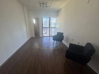 Sala Comercial à venda, 25m² no Centro, Belo Horizonte